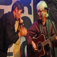Acoustic Blues Drifter (CH)