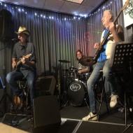 Max Dega Band (SVI)