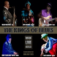 The Kings of Blues (USA)
