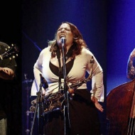 Jersey Julie Band (USA)