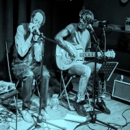 Henry’s Blues Duo (ITA)