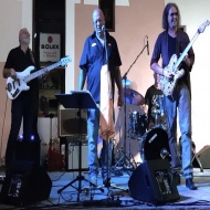 J.C. Harpo Band (CH)