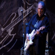 Joe Valeriano Band (ITA)