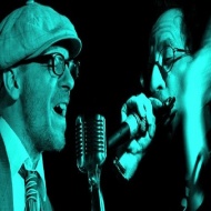 Henry Blues Duo (ITA)