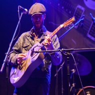 Riki Massini &amp; Bonus Track Band (ITA)