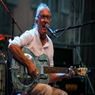 Marco Marchi &amp; the Mojo Workers (CH)
