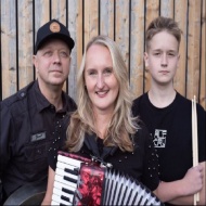Petra Bornerova Trio (CZ/SK)