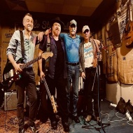 Giancarlo Crea &amp; BlueAces (ITA)