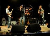 Marco Lenherr &amp; Groovy Mood (CH)