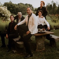 Geno &amp; His Rockin’ Dudes (ITA)