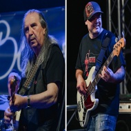 Joe Valeriano Acoustic Duo (ITA)