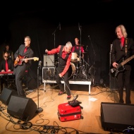 Shaggy Dogs (FRA)
