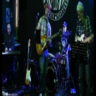 Midnight Blues Band (ITA)