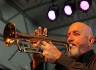 Geoff Bull Internat. Jazz Band (AUS)