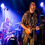 Mandolin Blues (ITA)