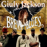 Giuly Jackson &amp; Brevablues (ITA)