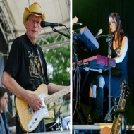 Max Dega &amp; The Soul Drinkers (CH/ITA)