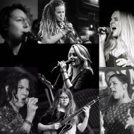 Ladies Got the Blues (SVE)